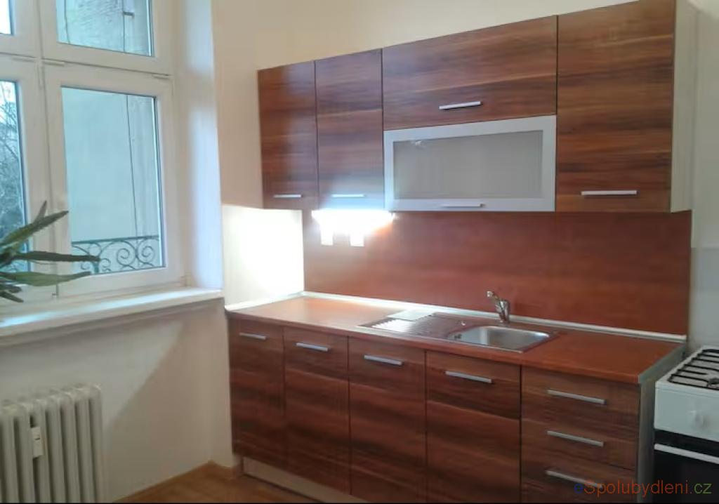 Nabízím místo/pokoj Poruba, , 12.900Kč/měsíc/(osobu)