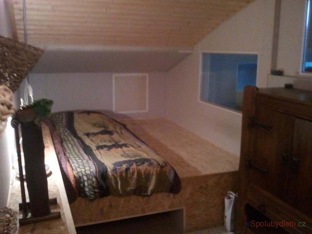 Nabízím místo/pokoj Liberec, , 7.000Kč/měsíc/(osobu)