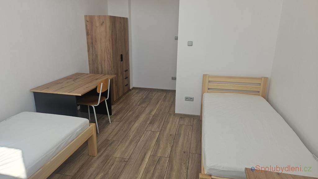 Nabízím místo/pokoj České Budějovice 2, , 5.200Kč/měsíc/(osobu)