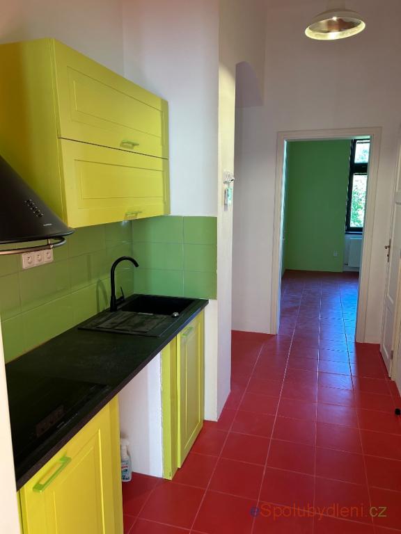 Nabízím místo/pokoj České Budějovice 1, , 6.000Kč/měsíc/(osobu)