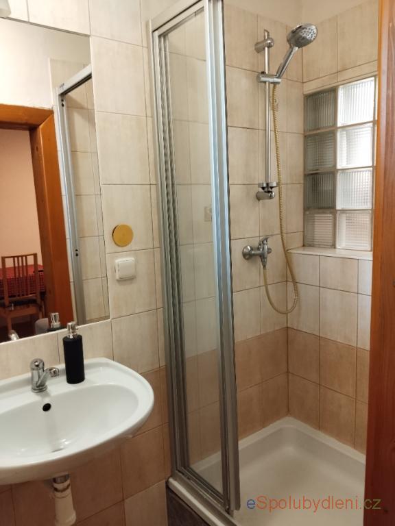 Nabízím místo/pokoj Zlín, , 4.200Kč/měsíc/(osobu)