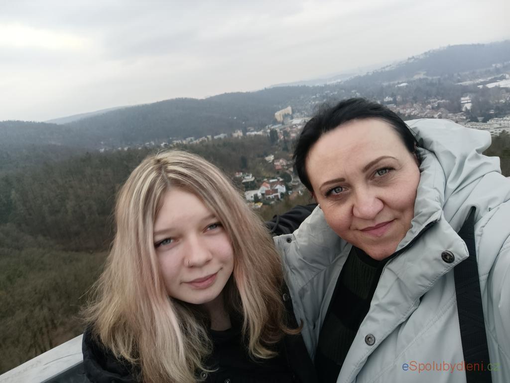 Hledám místo Bohunice,Kohoutovice,Bystr, , 8.000Kč/měsíc/(osobu)