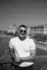 spolubydlení Praha